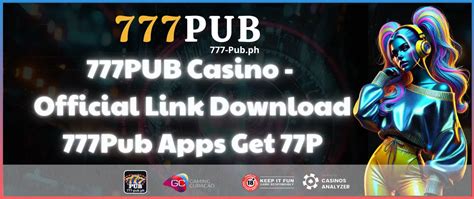 773pub com|777Pub official casino online.